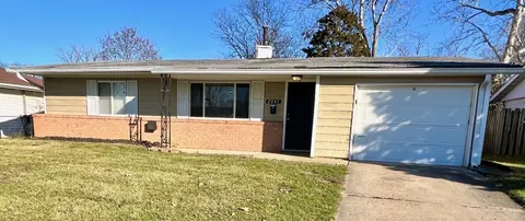 2845 S Oakland Ave, Indianapolis, IN 46203