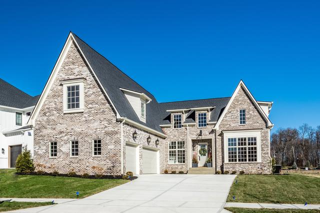 4245 Hamilton Run, Zionsville, IN 46077