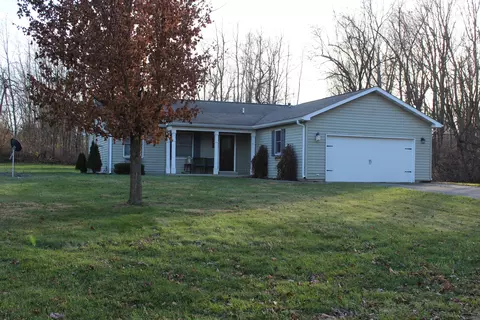 20 Woodland, Greencastle, IN 46135