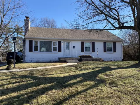 251 Cecil Ave, Indianapolis, IN 46219