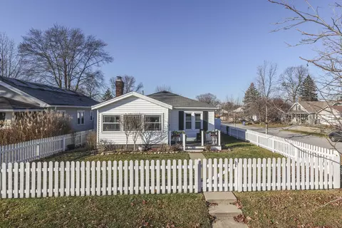 1030 N Bancroft St, Indianapolis, IN 46201