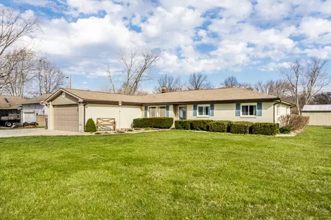2748 W 100 S, Greenfield, IN 46140