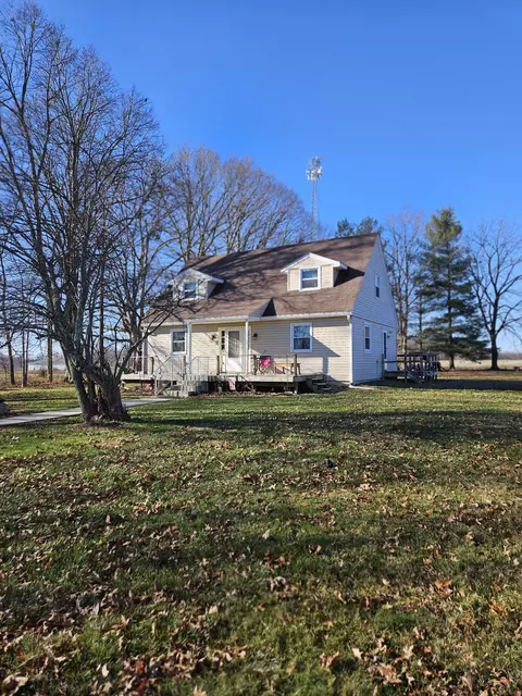 2525 N 500 E, Butlerville, IN 47223