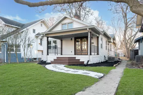 5026 Broadway St, Indianapolis, IN 46205