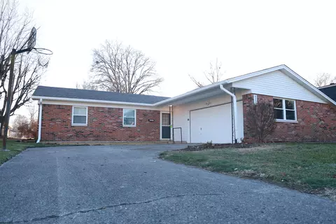 6331 Bluebell Ct, Indianapolis, IN 46224