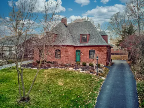 1125 Crane Ct, Anderson, IN 46016