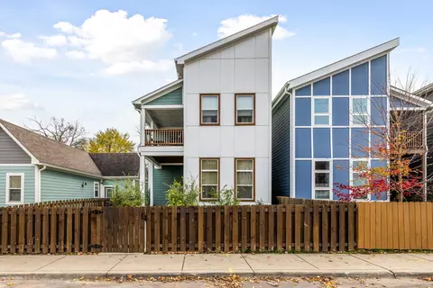 1217 Cottage Ave, Indianapolis, IN 46203
