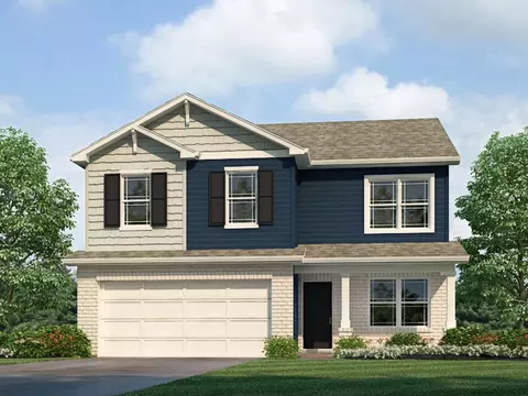 6229 Basden Dr, Indianapolis, IN 46221