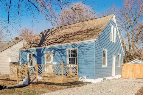 4842 Wentworth Blvd, Indianapolis, IN 46201