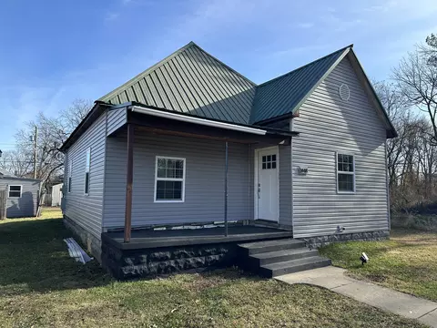 1448 S 16th St, Terre Haute, IN 47802