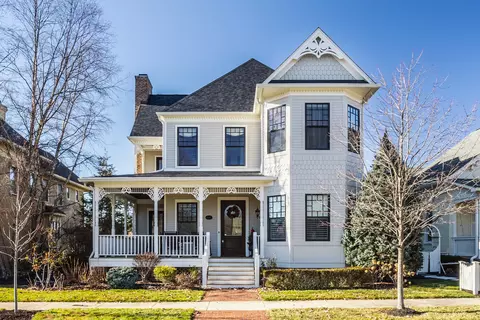 12472 Horsham St, Carmel, IN 46032