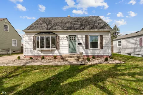 2305 S Webster St, Kokomo, IN 46902