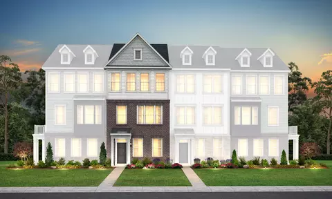 14565 Pomona Ln, Carmel, IN 46032