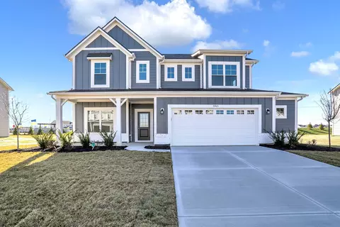 5905 Fair Oak Cir, Brownsburg, IN 46112