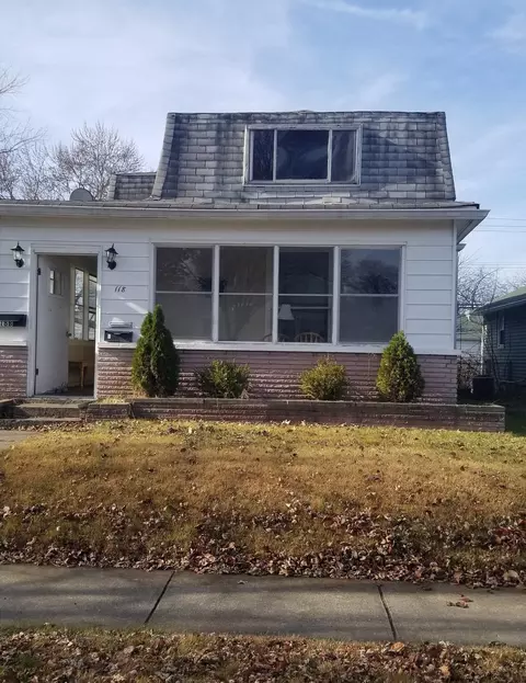 118 S 8th Ave, Beech Grove, IN 46107