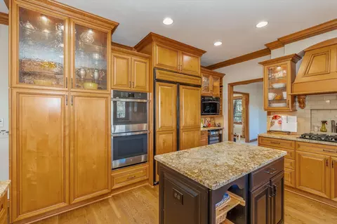 11715 Crossfields Dr, Carmel, IN 46032 photo 11
