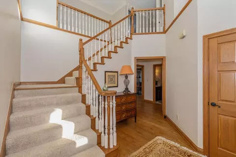 11715 Crossfields Dr, Carmel, IN 46032 photo 8
