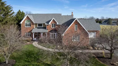 11715 Crossfields Dr, Carmel, IN 46032 photo 6
