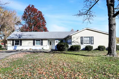 2035 Schwier Ct, Indianapolis, IN 46229
