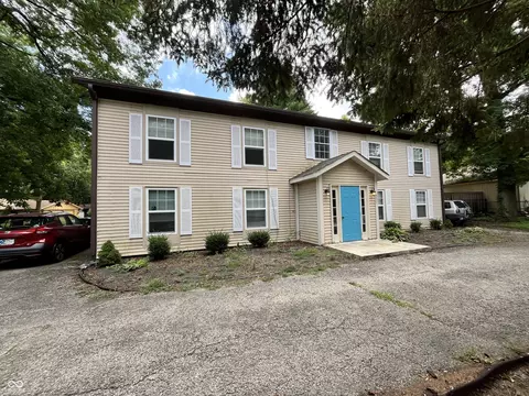 321 Beechwood Dr, Noblesville, IN 46060