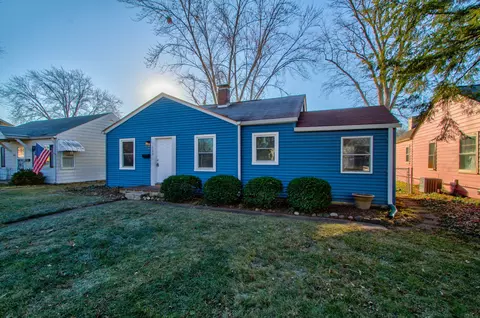 1665 Clinton St, Noblesville, IN 46060