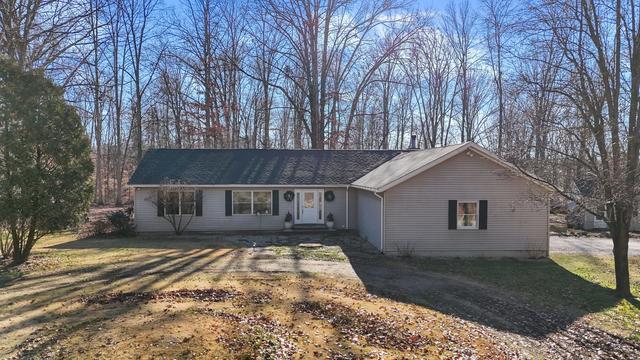 8354 E Keiser Rd, Poland, IN 47868