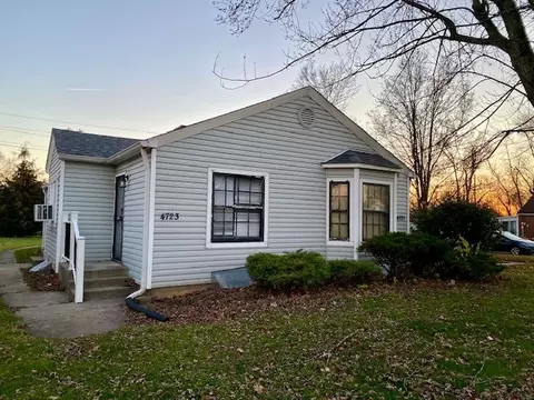 4721-23 E 34th St, Indianapolis, IN 46218