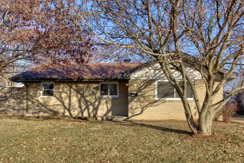1631 S Drexel Ave, Indianapolis, IN 46203