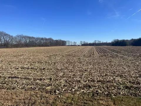 7400 S 250 E, Markleville, IN 46056