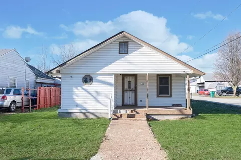 1502 Manhattan Ave, Indianapolis, IN 46241