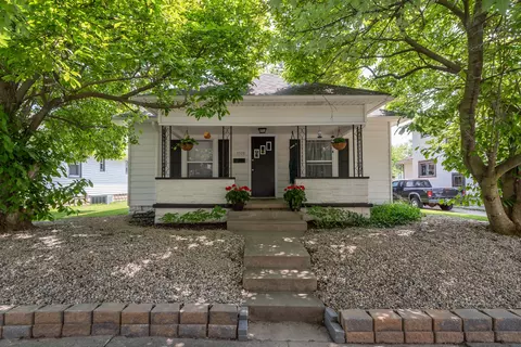 1510 S Buckeye St, Kokomo, IN 46902