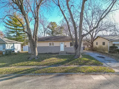 1725 Temperance Ave, Indianapolis, IN 46203