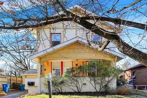 5750 N College Ave, Indianapolis, IN 46220