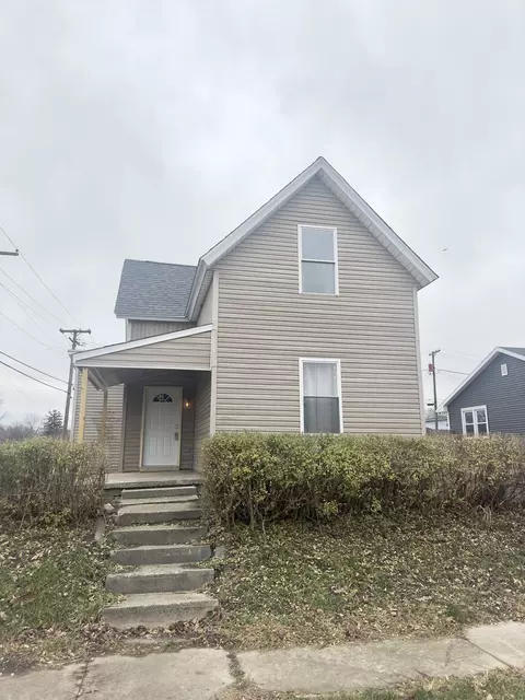 1501 W 6th St, Muncie, IN 47302