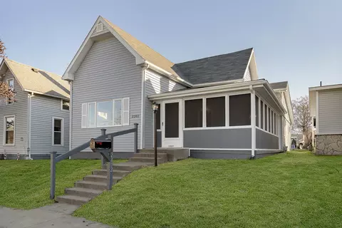 2202 Central Ave, Anderson, IN 46016