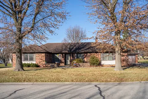 23 Morton Way, Batesville, IN 47006