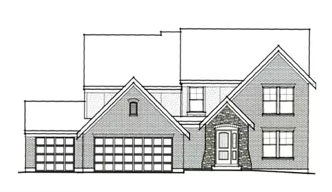 163 Oakhurst Way, Westfield, IN 46074