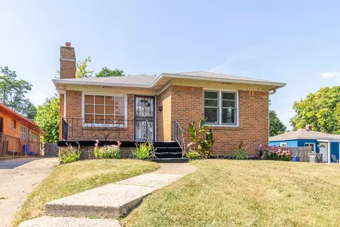 3234 N Arsenal Ave, Indianapolis, IN 46218