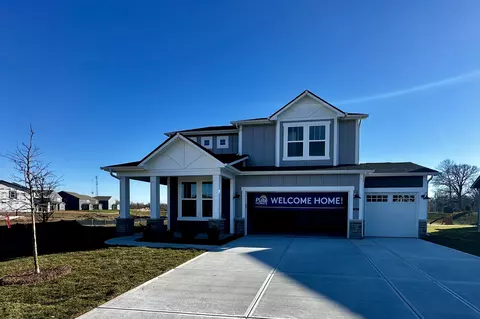 5469 Oak Knoll Dr, Whitestown, IN 46075