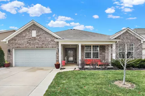 4194 Nigella Dr, Plainfield, IN 46168