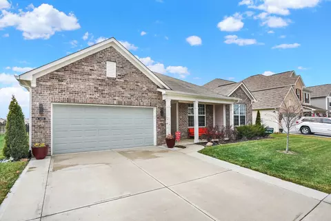 4194 Nigella Dr, Plainfield, IN 46168 photo 2