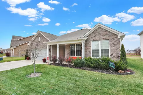 4194 Nigella Dr, Plainfield, IN 46168 photo 3