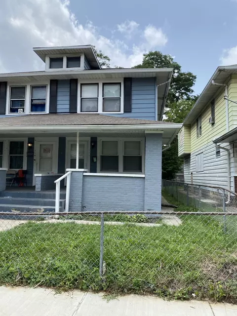 114-116 N Euclid Ave, Indianapolis, IN 46201