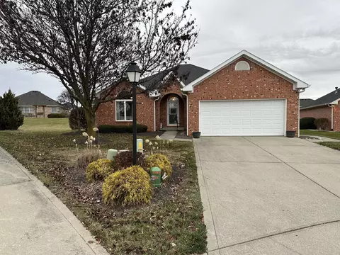4514 Quail Creek Trce S, Pittsboro, IN 46167