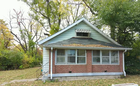 3340 N Sherman Dr, Indianapolis, IN 46218
