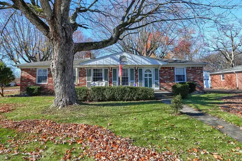 428 N Girls School Rd, Indianapolis, IN 46214