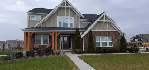 2458 Silver Rose Dr, Avon, IN 46123