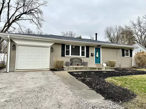 410 Prospect St, Crawfordsville, IN 47933
