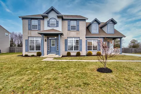 966 Grayson Trl, Brownsburg, IN 46112