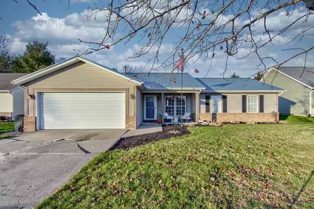 11 Hickory Ln N, Crawfordsville, IN 47933